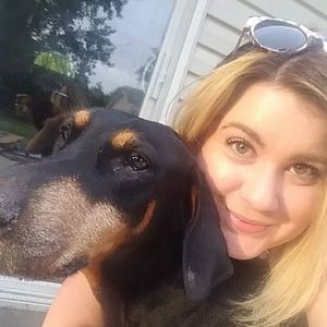 Meet your Posher, Stephanie